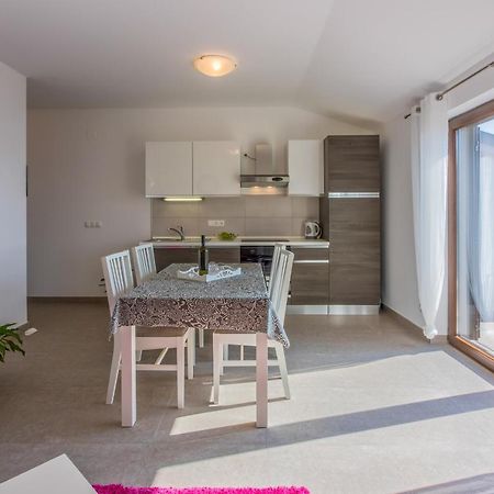 Anton 1 Apartment Crikvenica Exterior photo