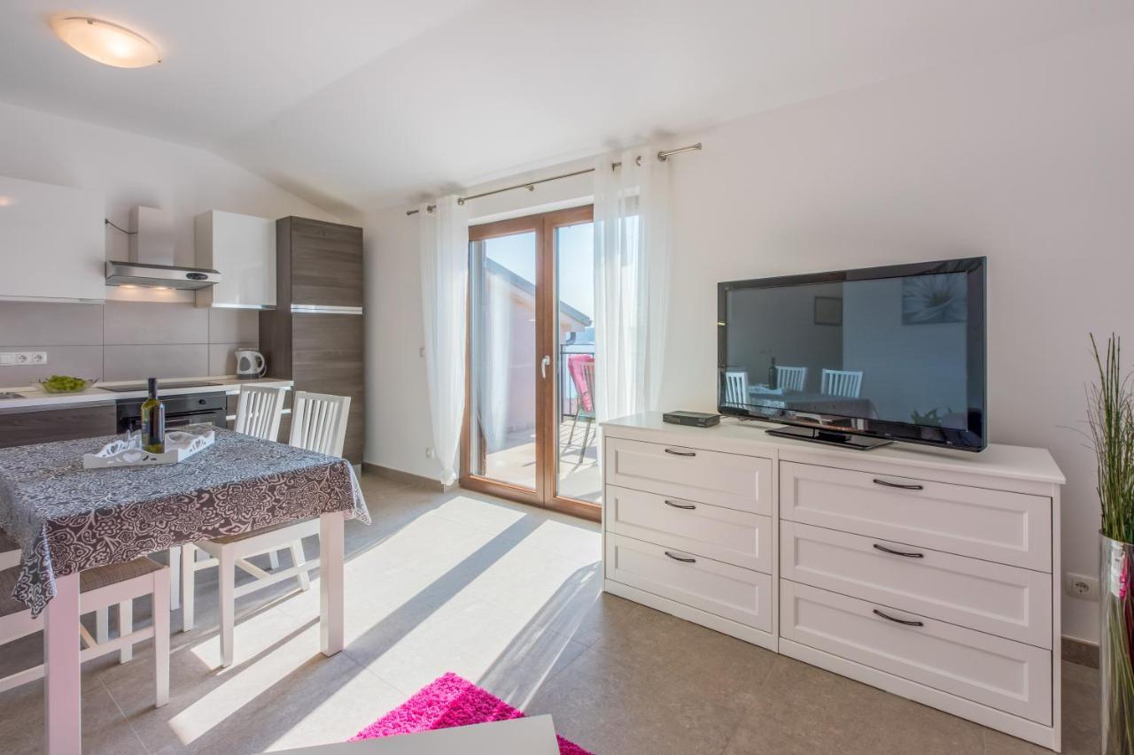 Anton 1 Apartment Crikvenica Exterior photo