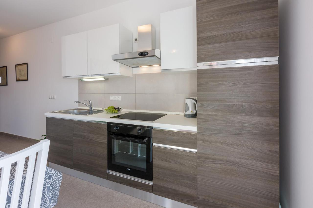 Anton 1 Apartment Crikvenica Exterior photo