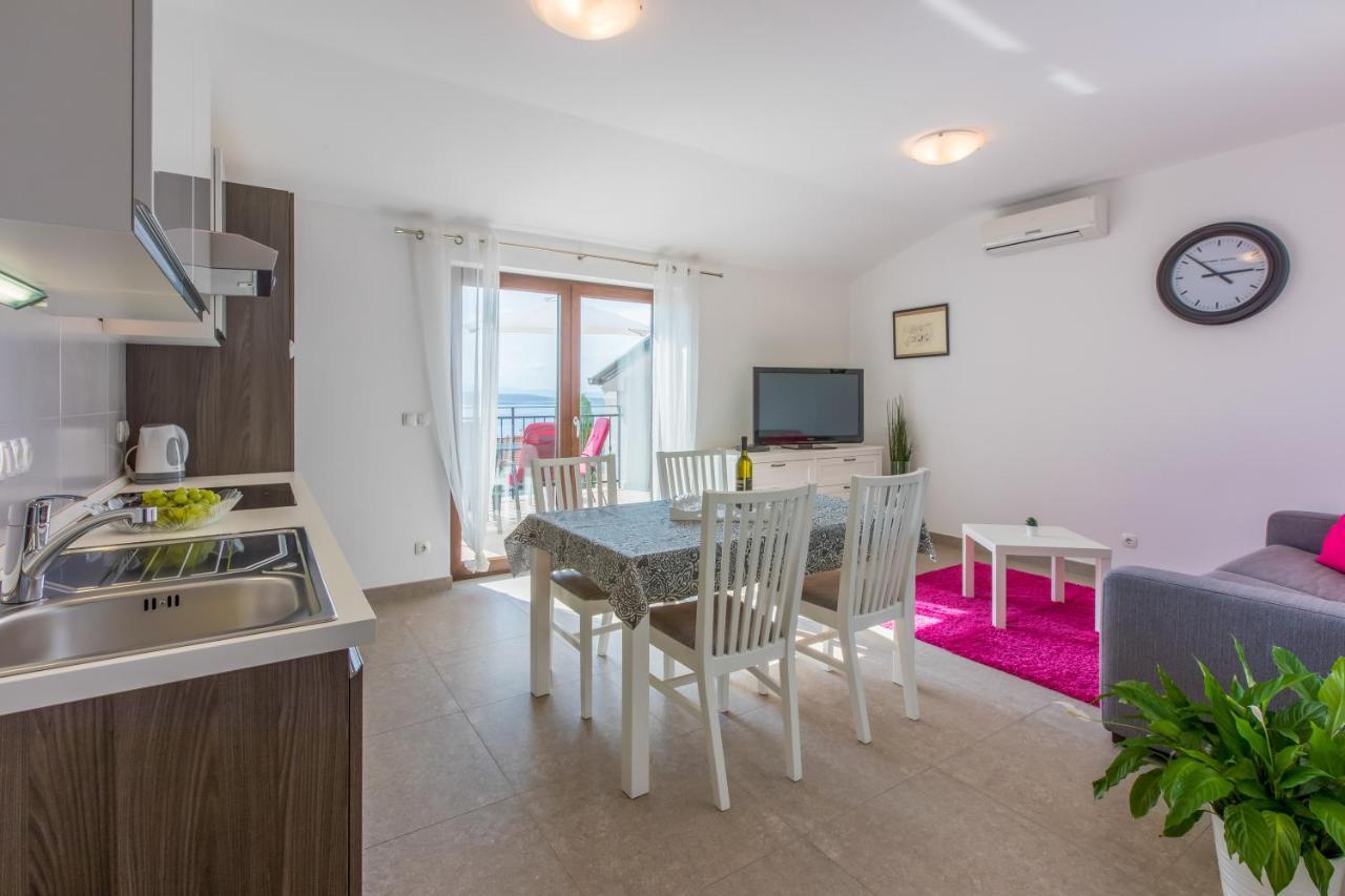 Anton 1 Apartment Crikvenica Exterior photo