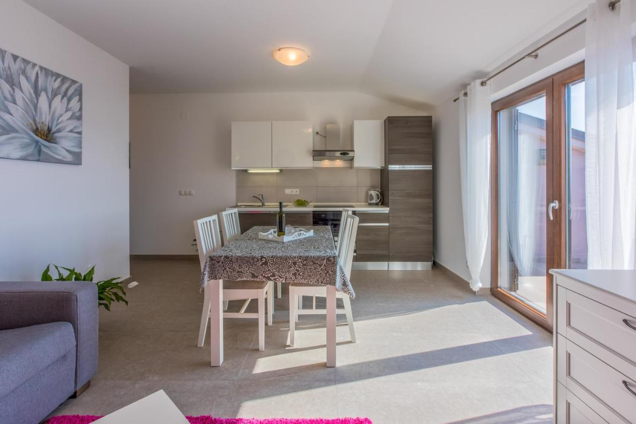 Anton 1 Apartment Crikvenica Exterior photo