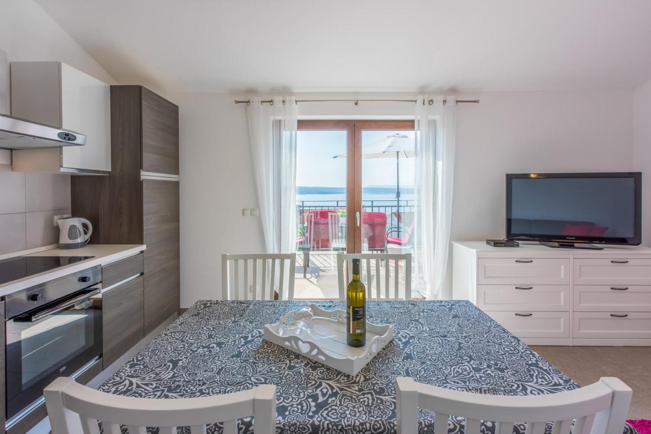 Anton 1 Apartment Crikvenica Exterior photo