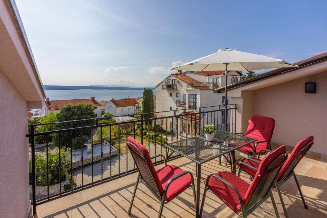 Anton 1 Apartment Crikvenica Exterior photo