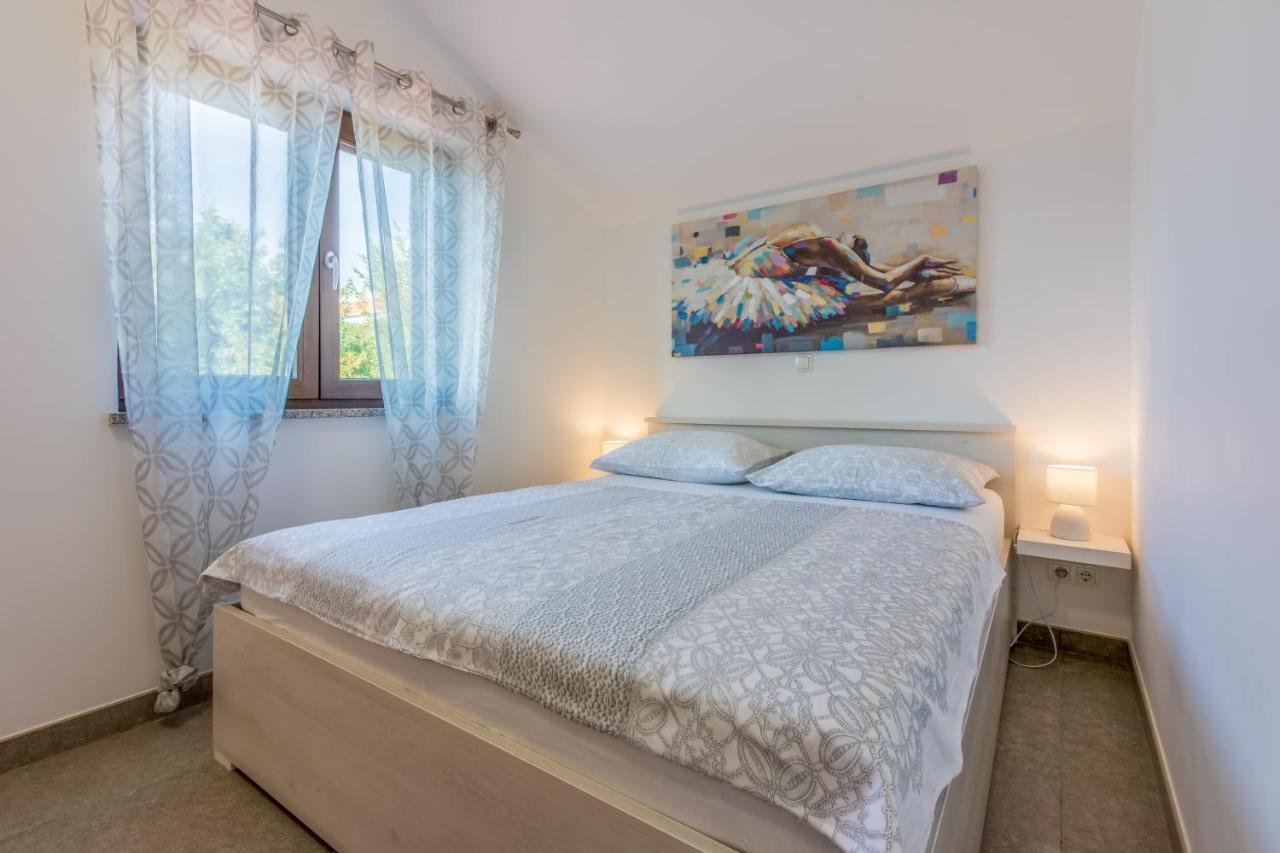 Anton 1 Apartment Crikvenica Exterior photo