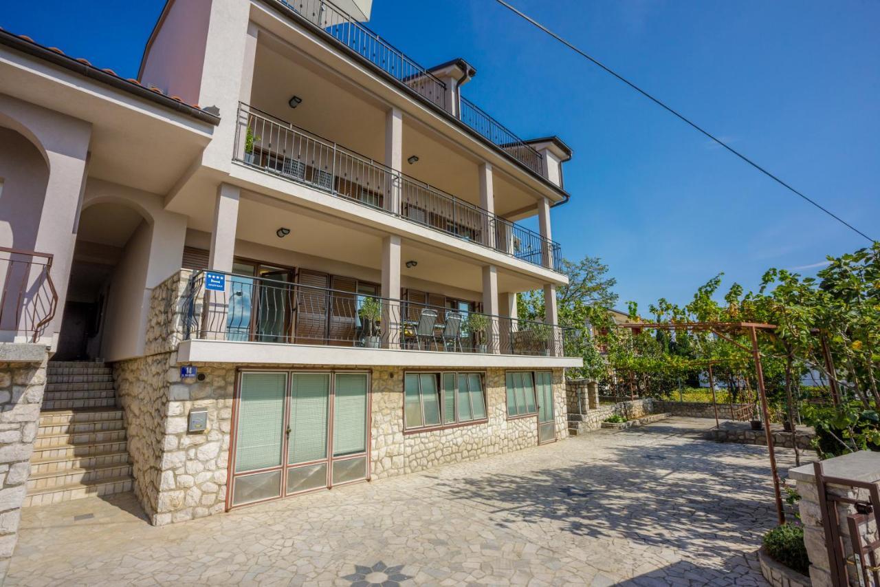 Anton 1 Apartment Crikvenica Exterior photo